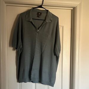 H&M Short Sleeve Polo Shirt